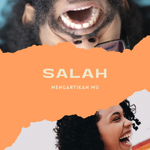 Salah Mengartikan Mu
