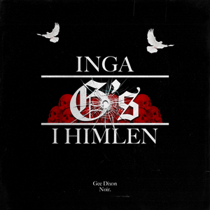INGA G'S I HIMLEN