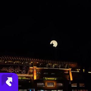 旱地高处 (现场)