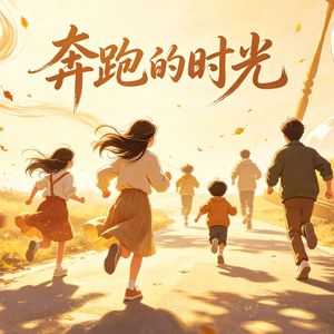 奔跑的时光