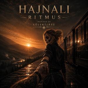 Hajnali Ritmus (inspired by Lélekíjász)