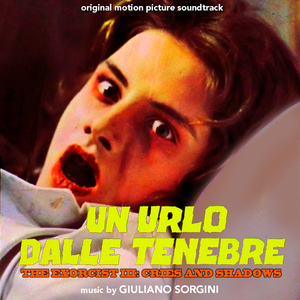 Un urlo dalle tenebre (Messa nera)