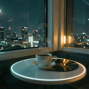 Midnight Filter Coffee