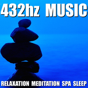 Cosmic Vibrations (432hz Music Mix)