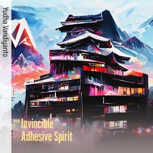 Invincible Adhesive Spirit