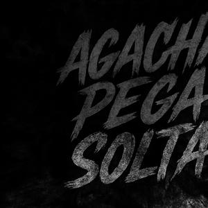 AGACHA PEGA SOLTA (feat. Eojoaozinhodj)