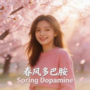 春风多巴胺