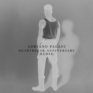 Heartbreak Anniversary (Remix)