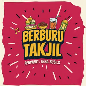 Berburu Takjil