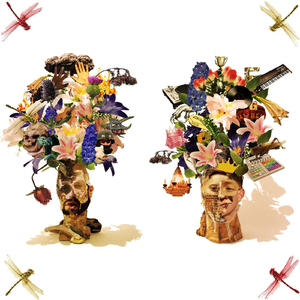 Take It All Back, Pts. 1-4