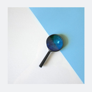 Taivaalta on tähdet kadonneet