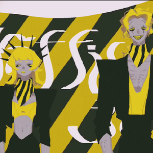 Traffic jam（翻自 v flower）