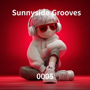 First Spark Groove
