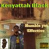 Kenyattah Black - Divine Math (feat. Vast Aire)