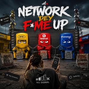 #Networkdeyfweup (feat. Mizture) (Extended)