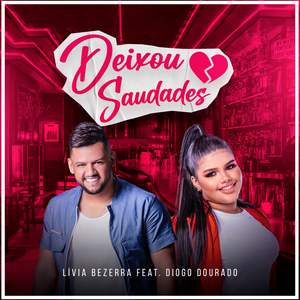 Deixou Saudades (Playback) (Playback)