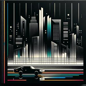 Night Calm (feat. Bernadink Carlsbad)