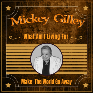 Make the World Go Away