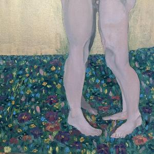 Improvisation for Mother & Horn