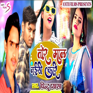 Tor Maal Naikhe Ka Re