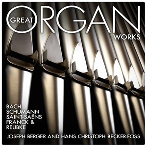 Toccata and Fugue in D Minor, BWV 565