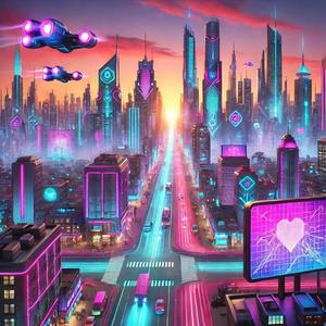 Digital Paradise (EDM Drop 2025) X TOTOLELADJ