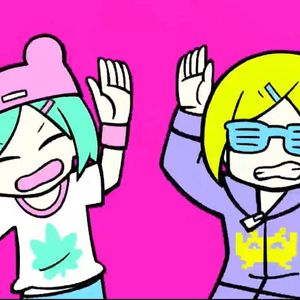 い〜やい〜やい〜や（随便~随便~随便~）(Cover:Neru & z’5)