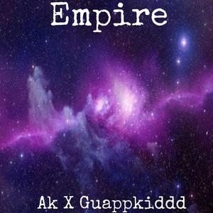 Empire (feat. Guappkiddd)