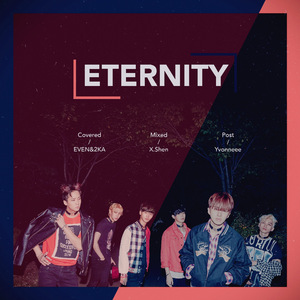 기적 ETERNITY(奇迹)（Cover VIXX）