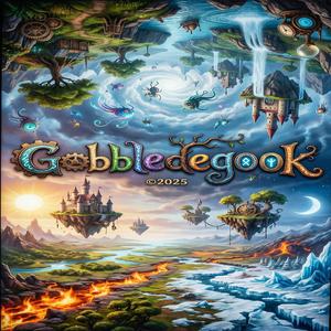 Gobbledegook