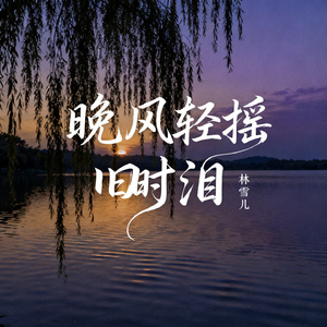 晚风轻摇旧时泪