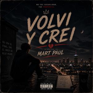 Volvi Y Crei
