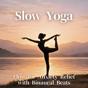 癒しのα波で自然と眠くなるバイノーラルヒーリング音楽 (睡眠と集中のためのバイノーラルビート)