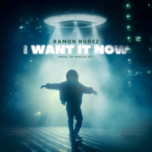 I Want It Now