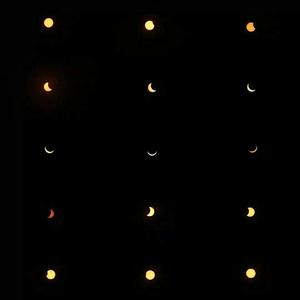 비가 내려（落雨）（翻自 김윤희）