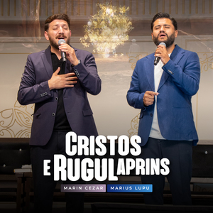 Cristos e Rugul Aprins