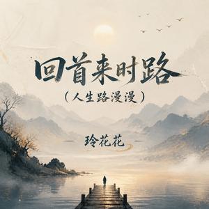 回首来时路(人生路漫漫)