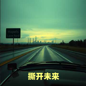 撕开未来·女声