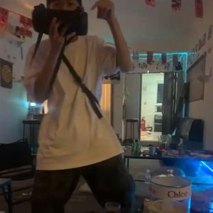 Jacket freestyle