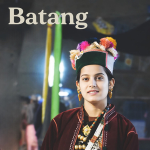 Batang