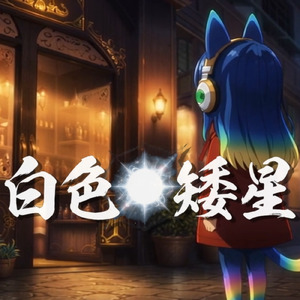 白色矮星