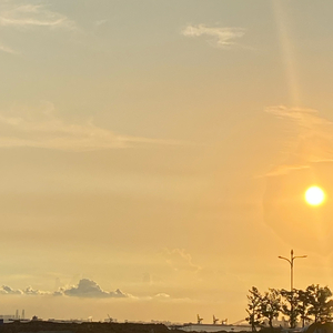 夏日小城（纯音乐）