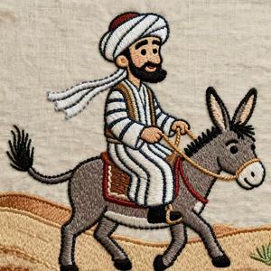 阿凡提天上有多少颗星星