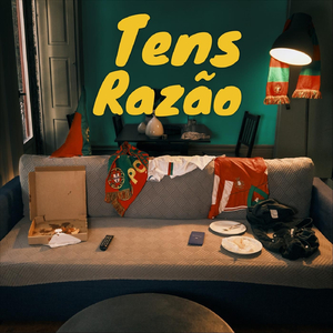 Tens Razão