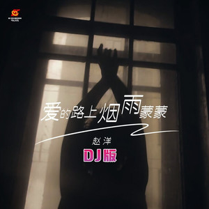 爱的路上烟雨蒙蒙 (DJ版)