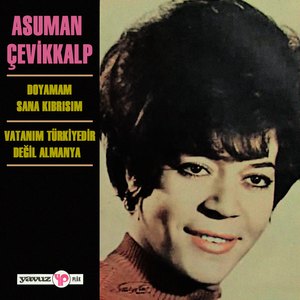 Doyamam Sana Kıbrısım