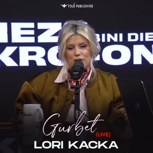 GURBET (Live)
