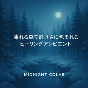 星空の彼方に眠る調べ