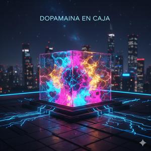 Dopamina en Caja