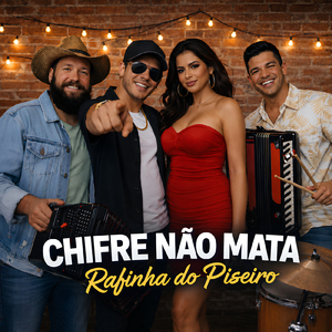 Chifre Não Mata